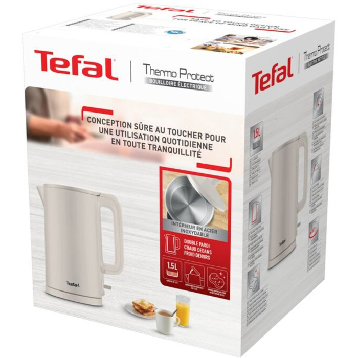 Электрочайник Tefal KO140BE0 (7069142)
