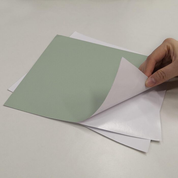 Водонепроникні клейкі наклейки на плитку для кухні 15 х 15 см 20 шт RMJCXYS