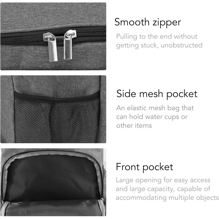 Термо-рюкзак Zerodis