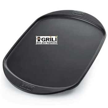 Керамическая плита планча Weber 17509 Код: 003558