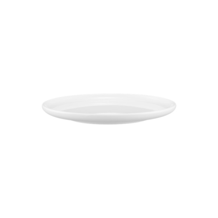 Тарелка для хлеба 16 см, белая Sento Home White Seltmann Weiden
