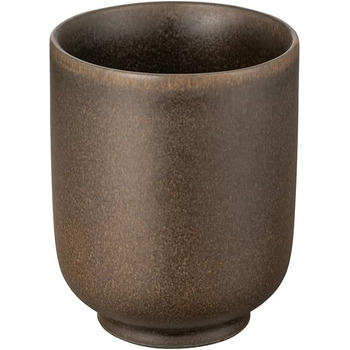Кружка Blomus KUMI Керамічна чашка Кавова чашка 150 мл 6,5Ш x 8,5В см (Гриби)