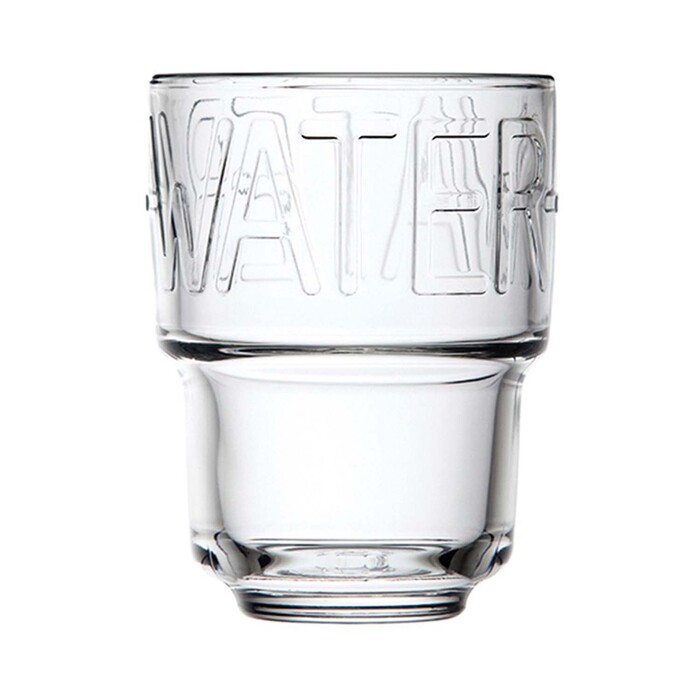 Склянка для напоїв La Rochere BOSTON WATER, 250 мл