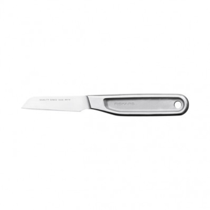 Ніж для овочів Fiskars All Steel (1062889)