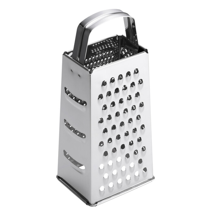 Терка Fiskars Essential (1065589)