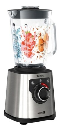 Стаціонарний блендер Tefal BL871D31