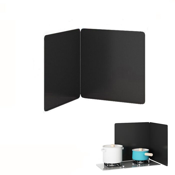 Захист від бризок для варильної поверхні 45 х 40 см RIFWOVE