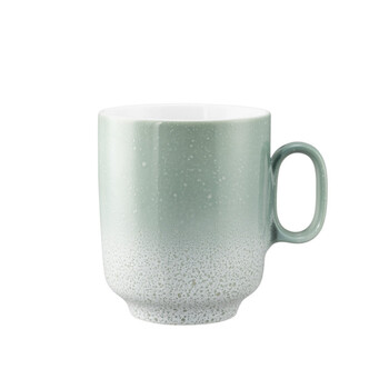 Кухоль з ручкою 0,4 л Sento Home Aura Mint Seltmann Weiden