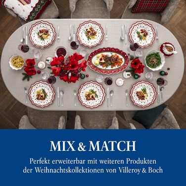 Соусник 500 мл с блюдцем Toy's Delight Villeroy & Boch