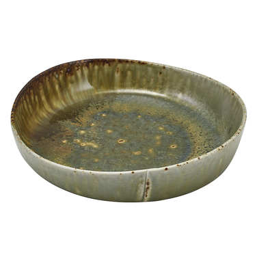 Салатник 800 мл, 20 см, Kozo Porcelain Midori, GenWare