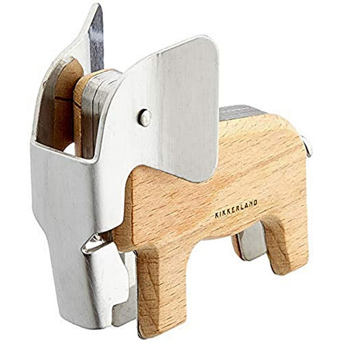 Штопор Слон Kikkerland