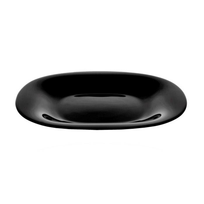 Сервиз столовый LUMINARC CARINE BLACK&WHITE, 30 предметов (6339303)