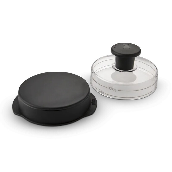 Пресс для бургеров Weber 6400 Код: 012254