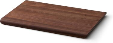 Разделочная доска из ореха 36 x 24 см Continenta