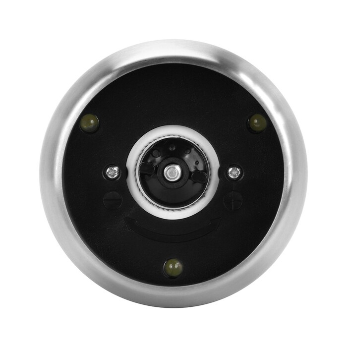 Млин для солі та перцю Fissman електричний 19,8x7,1 см  (18091)