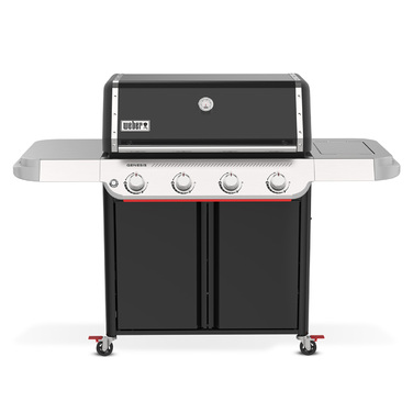 Газовый гриль Weber Genesis E-415W 1501315 Код: 013076