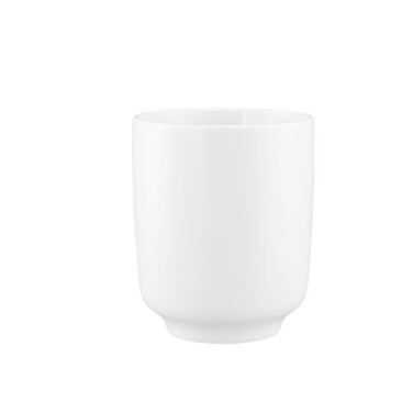 Кружка без ручки 0,4 л, белая Sento Home White Seltmann Weiden