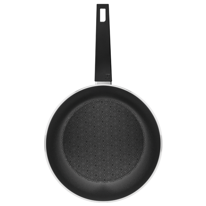 Сковорода Tramontina Spezia Sand 28 см  (7096825)