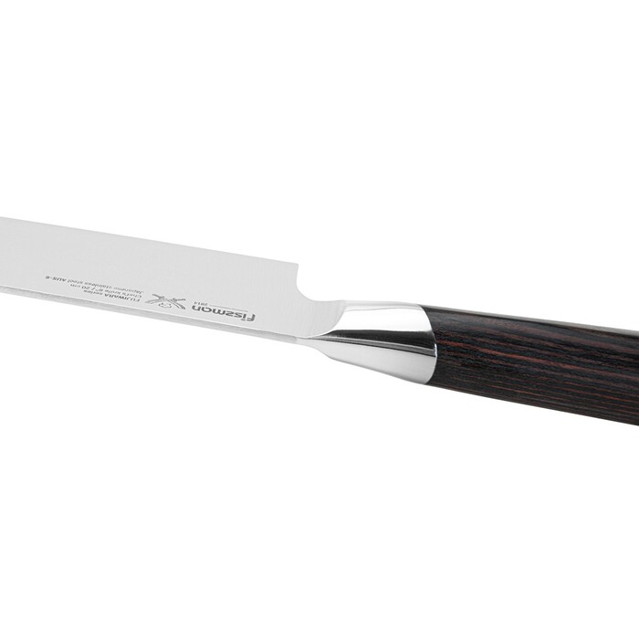Нож поварской Fissman FUJIWARA 20 см сталь AUS-6 (2814)