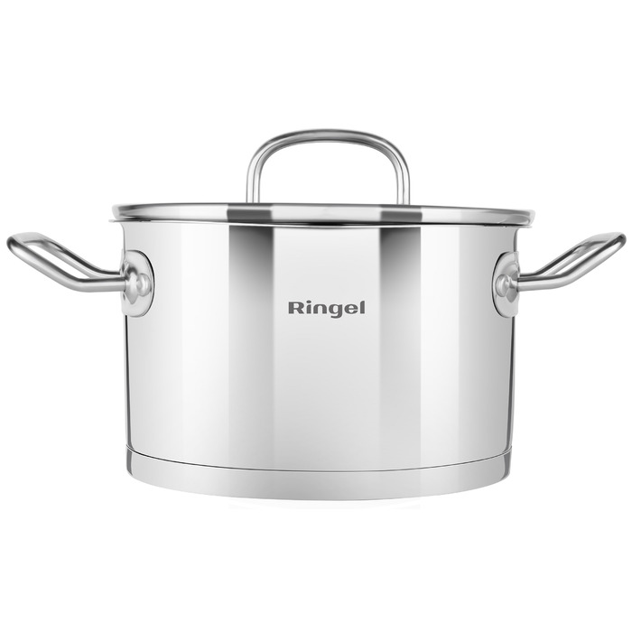 Кастрюля RINGEL Prime 22 см 4.7л (6733715)