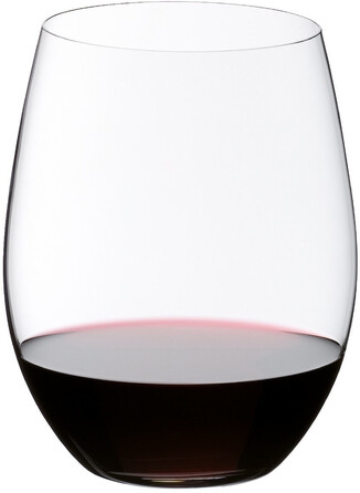 Набор бокалов для красного и белого вина, 8 предметов, O Wine Tumbler Riedel