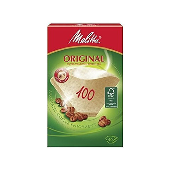 Фильтров для кофе 200 шт Melitta