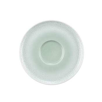 Блюдце комбіноване 16 см Sento Home Aura Mint Seltmann Weiden