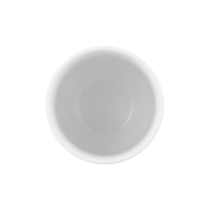 Кружка без ручки 0,4 л, белая Sento Home White Seltmann Weiden