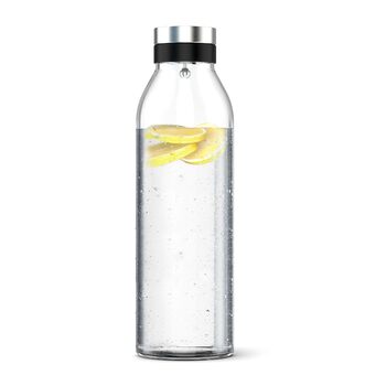 Элегантный стеклянный графин 1,3 л Emsa