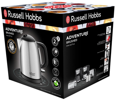 Russell Hobbs 24991-70 Приключенческий электрический чайник