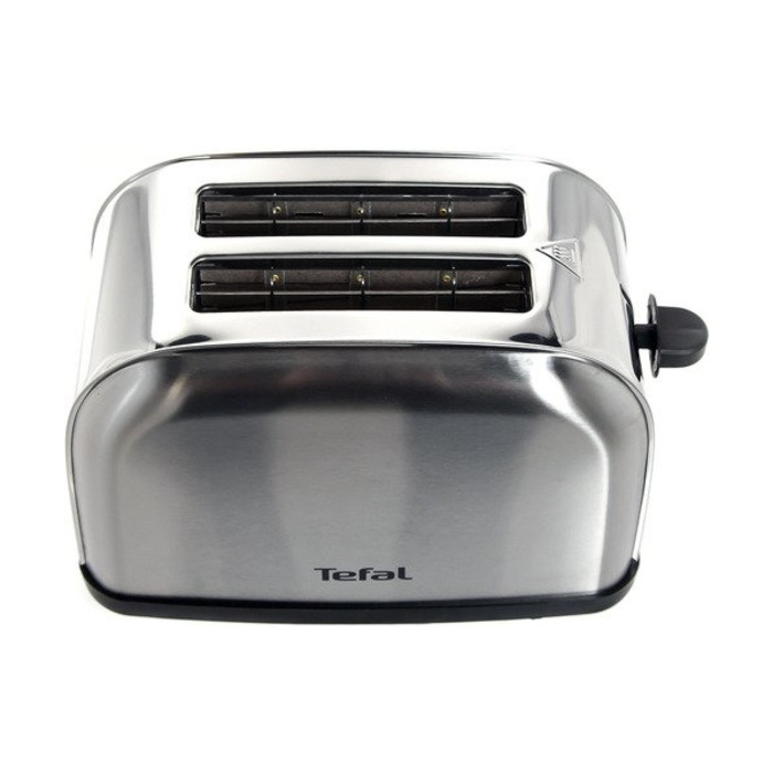 Tefal Тостер ULTRA MINI, 700Вт, нержав., нерж