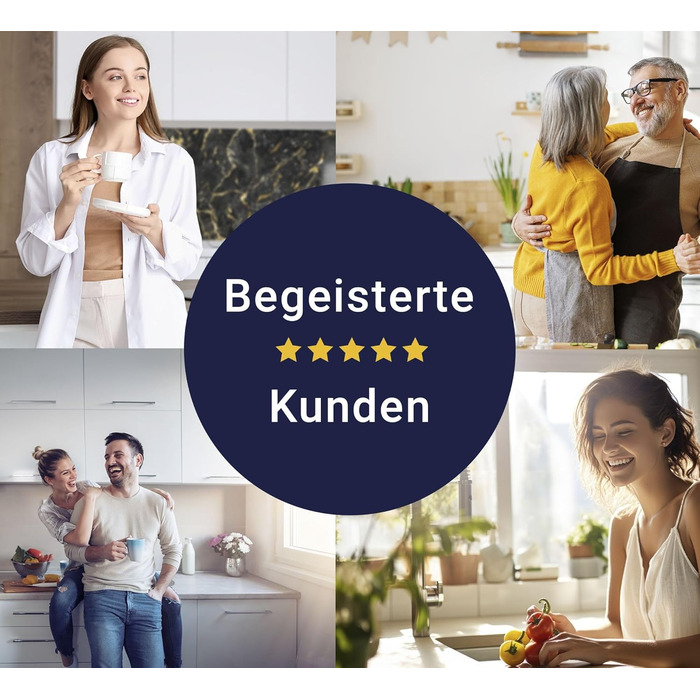 Фартух для плити timalo, настінна раковина, кухонний фартух, скляний вигляд Акрилове скло 2 мм Скляний фартух, акрилові скляні кухонні панелі, захисна панель для фартуха Мармурове біле золото (60x52 см, 67- Мармурове чорне золото)