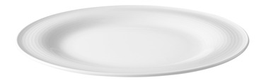 Тарілка для сніданку 23 см біла Beat White Seltmann Weiden