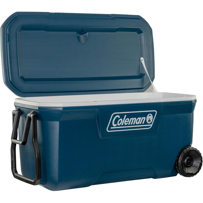 Великий термобокс для кемпінгу 94 л Coleman