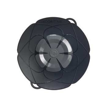 Силіконовий захист від википання для каструль і сковорідок Kochblume