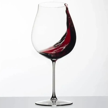 Бокал для красного вина и розового шампанского 790 мл, Veritas Restaurant Riedel