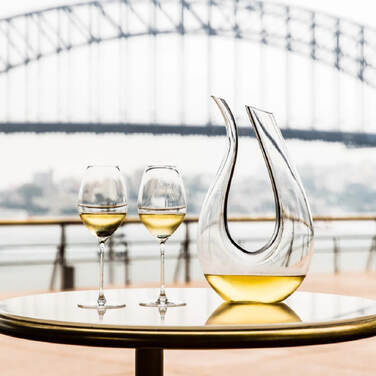 Колекція Decanter від Riedel