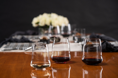 Stemless Wings от Riedel