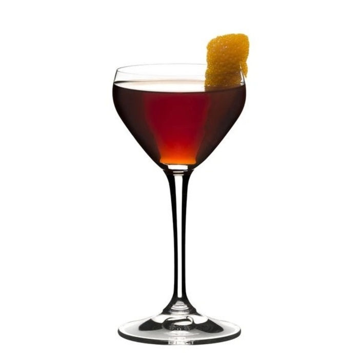 Келих для коктейлю Nick & Nora 140 мл, Drink Specific Glassware Restaurant Riedel