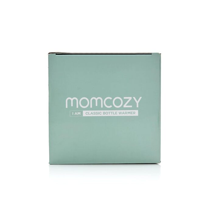 Підігрівач для дитячого молока, білий Momcozy