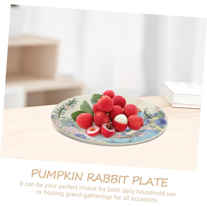 Керамическая тарелка 16,5 см Ceneo