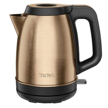 Электрочайник Tefal KI280G10 COPPERTINTO (6965980)