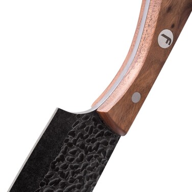 Поварский топор Fissman 16 см FLAVIUS (12057)
