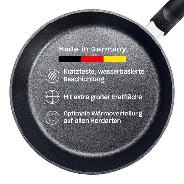 Сковорода 26 см Fissler