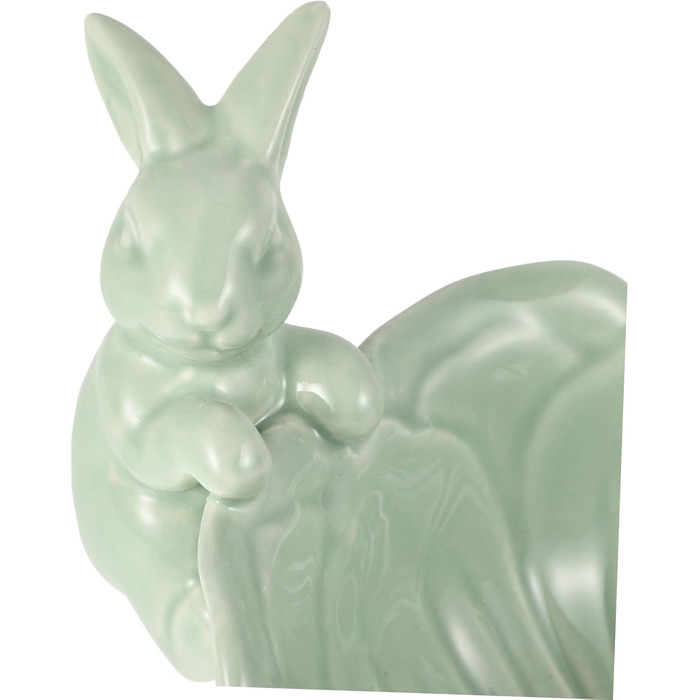 Мила миски у формі кролика TOPPERFUN