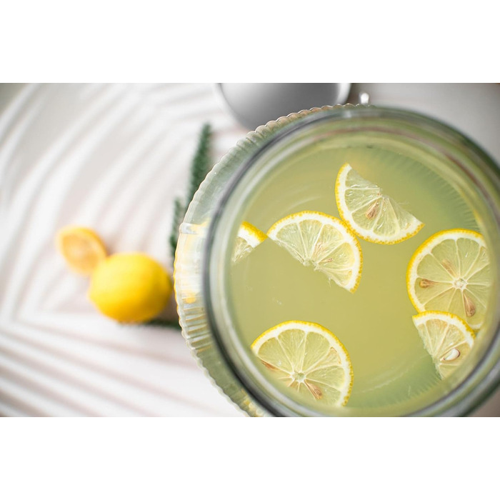 Диспенсер для напоїв 5 л Sendez