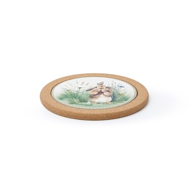 Підставка під гаряче Fissman 20 см  (0162)