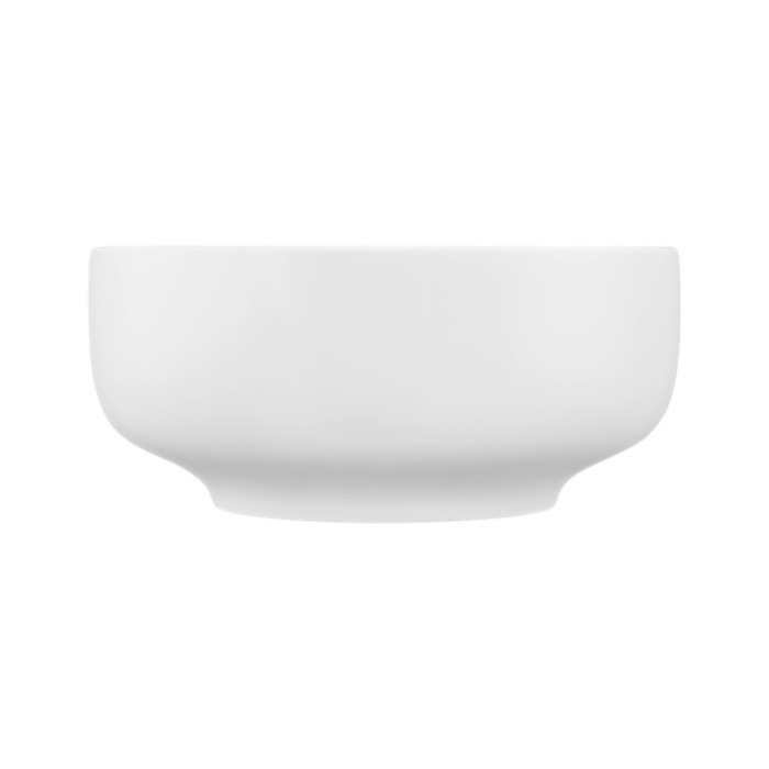Миска для хлопьев 15 см белая Sento Home White Seltmann Weiden