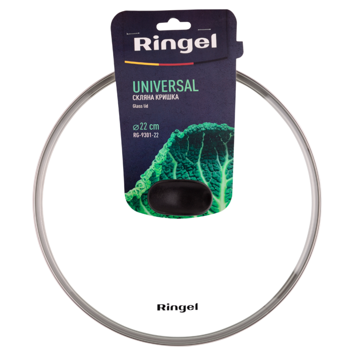 Крышка RINGEL Universal 22 см (6363054)