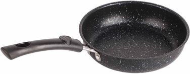 Сковорода 18 см з антипригарним покриттям HERCHR